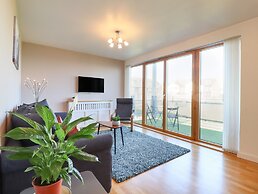 Flat 19 By The Beach