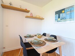 Flat 19 By The Beach
