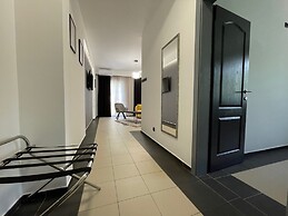 Hotel Pollock