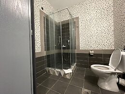 Hotel Pollock