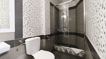 Hotel Pollock