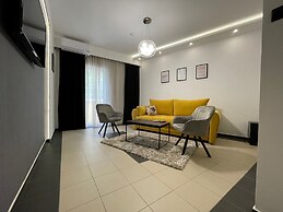 Hotel Pollock