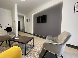 Hotel Pollock