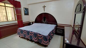 OYO Posada Santa Cecilia, Jerez Zacatecas