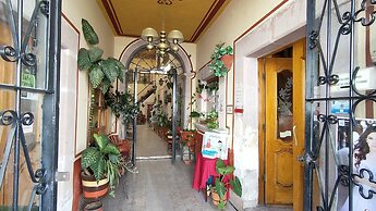 OYO Posada Santa Cecilia, Jerez Zacatecas