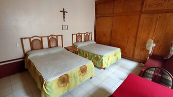 OYO Posada Santa Cecilia, Jerez Zacatecas