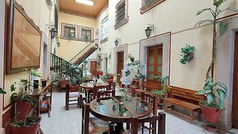OYO Posada Santa Cecilia, Jerez Zacatecas