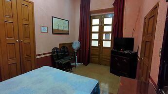 OYO Posada Santa Cecilia, Jerez Zacatecas