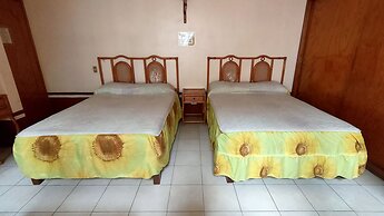 OYO Posada Santa Cecilia, Jerez Zacatecas