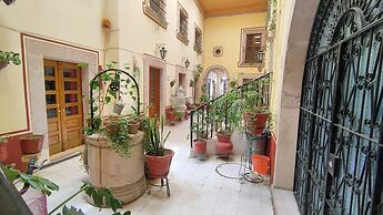 OYO Posada Santa Cecilia, Jerez Zacatecas
