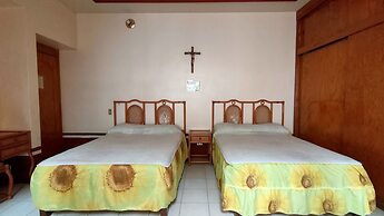 OYO Posada Santa Cecilia, Jerez Zacatecas