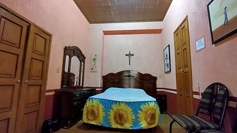 OYO Posada Santa Cecilia, Jerez Zacatecas