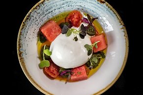 Talaia Plaza Ecoresort