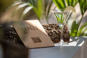 Talaia Plaza Ecoresort