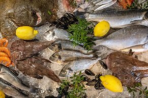 Talaia Plaza Ecoresort