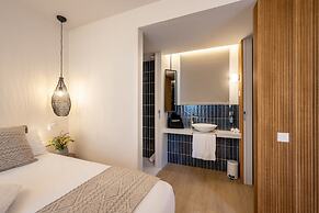 Talaia Plaza Ecoresort