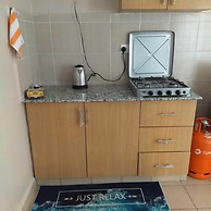 Stay.Plus Shaba Village Apartment