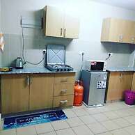 Stay.Plus Shaba Village Apartment