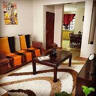 Stay.Plus Shaba Village Apartment