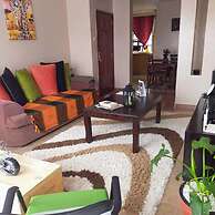 Stay.Plus Shaba Village Apartment