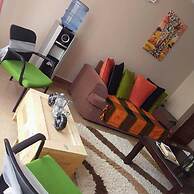 Stay.Plus Shaba Village Apartment