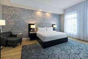 Halifax Tower Hotel & Conference Centre, Ascend Hotel Collection