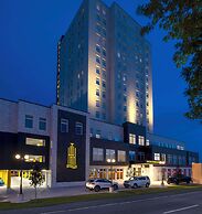 Halifax Tower Hotel & Conference Centre, Ascend Hotel Collection