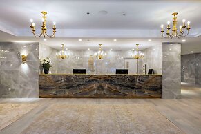 Halifax Tower Hotel & Conference Centre, Ascend Hotel Collection