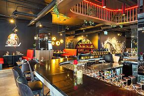 Halifax Tower Hotel & Conference Centre, Ascend Hotel Collection