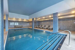 Halifax Tower Hotel & Conference Centre, Ascend Hotel Collection