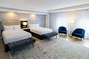 Halifax Tower Hotel & Conference Centre, Ascend Hotel Collection