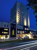 Halifax Tower Hotel & Conference Centre, Ascend Hotel Collection