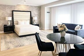 Halifax Tower Hotel & Conference Centre, Ascend Hotel Collection