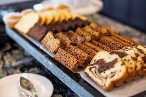 Halifax Tower Hotel & Conference Centre, Ascend Hotel Collection