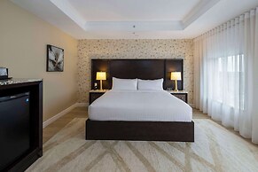 Halifax Tower Hotel & Conference Centre, Ascend Hotel Collection