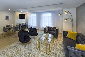 Halifax Tower Hotel & Conference Centre, Ascend Hotel Collection