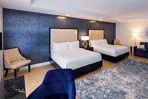 Halifax Tower Hotel & Conference Centre, Ascend Hotel Collection