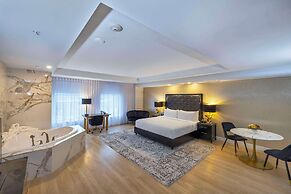 Halifax Tower Hotel & Conference Centre, Ascend Hotel Collection