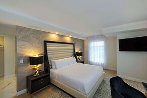 Halifax Tower Hotel & Conference Centre, Ascend Hotel Collection