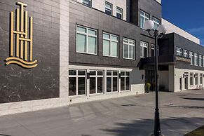 Halifax Tower Hotel & Conference Centre, Ascend Hotel Collection