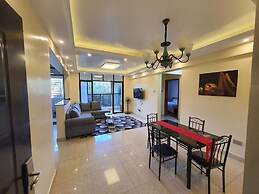 Stay.Plus Kaisa Gardens Apartment