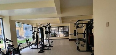 Stay.Plus Kaisa Gardens Apartment