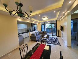 Stay.Plus Kaisa Gardens Apartment