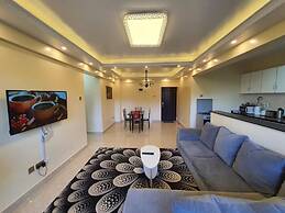 Stay.Plus Kaisa Gardens Apartment