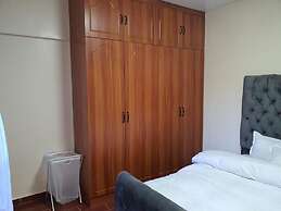 Stay.Plus Kaisa Gardens Apartment