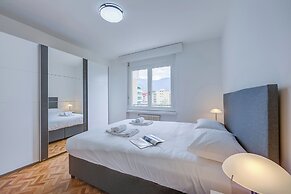 Lido Apartment