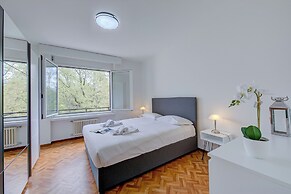 Lido Apartment