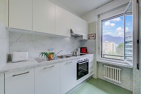 Lido Apartment