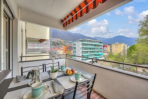 Lido Apartment