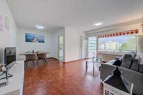 Lido Apartment